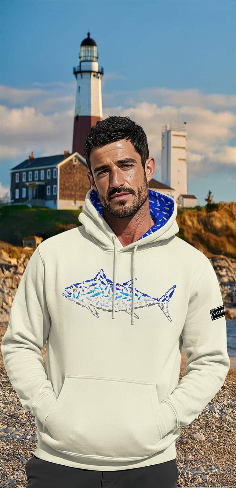 MONTAUK EDITION HOODIES