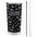 304 Stainless Steel Tumbler w/ Stainless Steel Straw & Straw Cleaning Brush