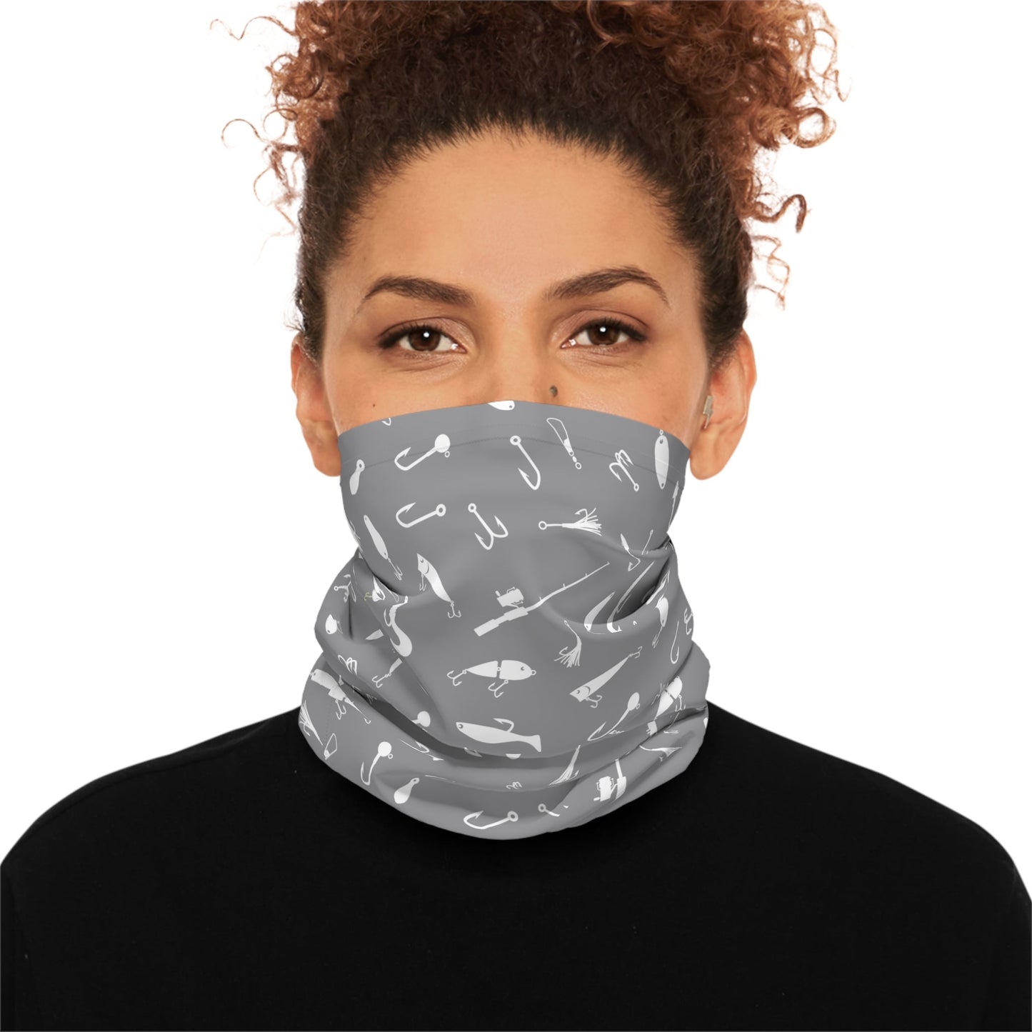 Lightweight Neck Gaiter UPF +50