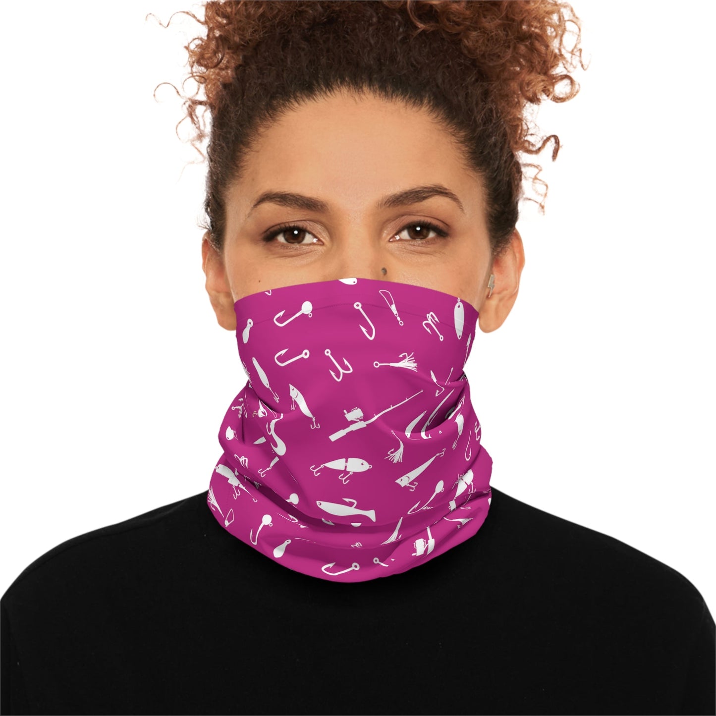 Lightweight Neck Gaiter UPF +50