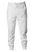 Embroidered Blue Hook & Line Joggers