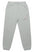 Embroidered Pink Hook & Line Relax Track Pants
