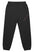 Embroidered Pink Hook & Line Relax Track Pants