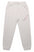 Embroidered Pink Hook & Line Relax Track Pants