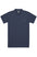 Embroidered Lime Hook & Line Chad Polo