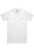 Embroidered Lime Hook & Line Chad Polo