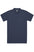 Embroidered Blue Hook & Line Chad Polo