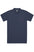 Embroidered Pink Hook & Line Chad Polo