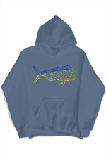 Essentials Mahi Mahi Hoodie