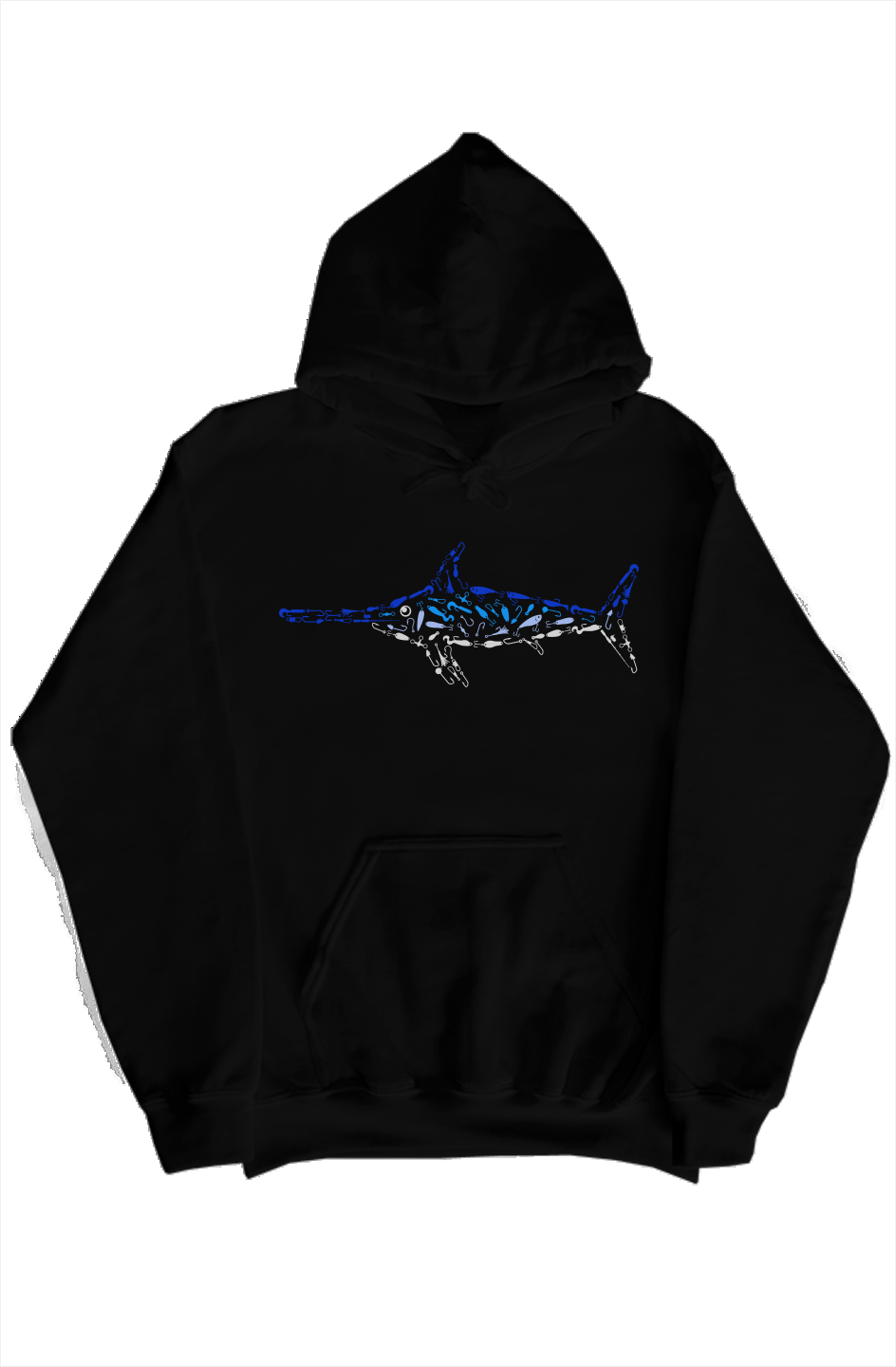 Essentials Swordfish Hoodie