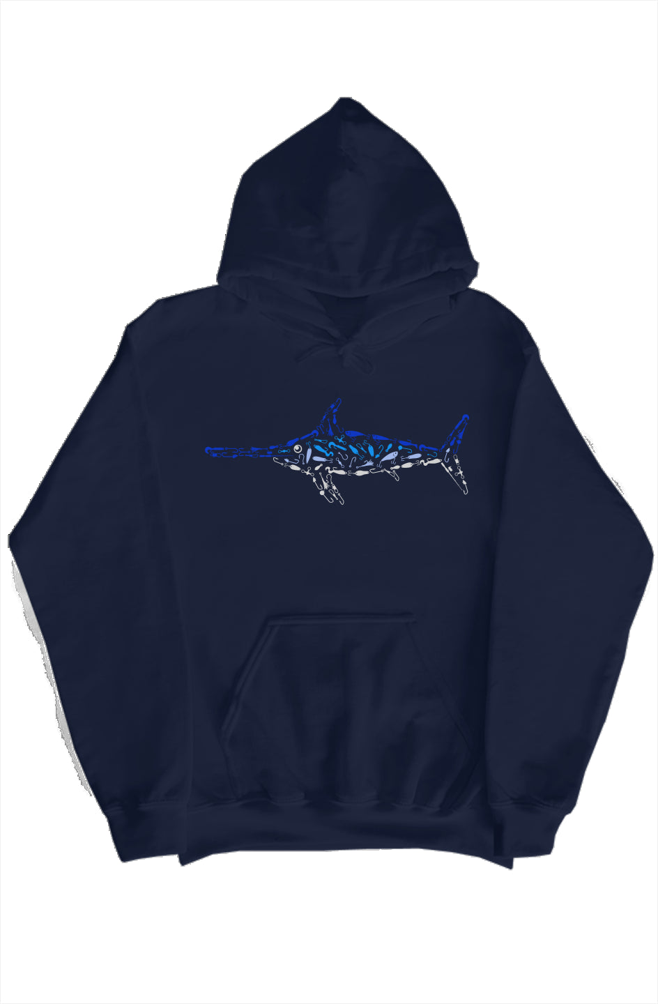 Essentials Swordfish Hoodie