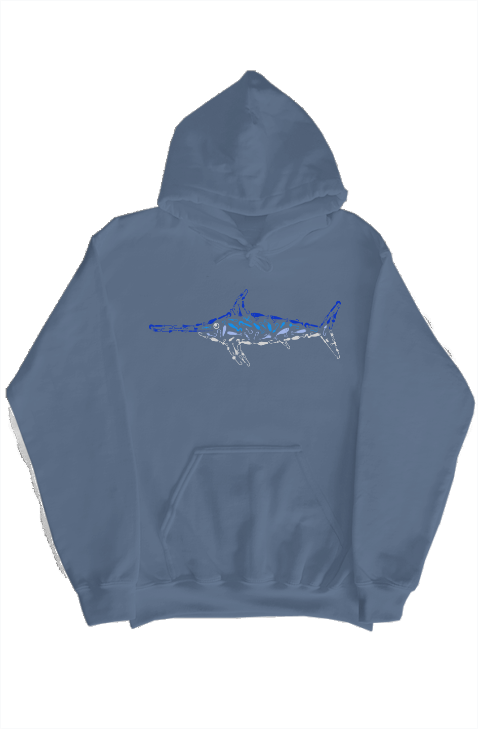 Essentials Swordfish Hoodie