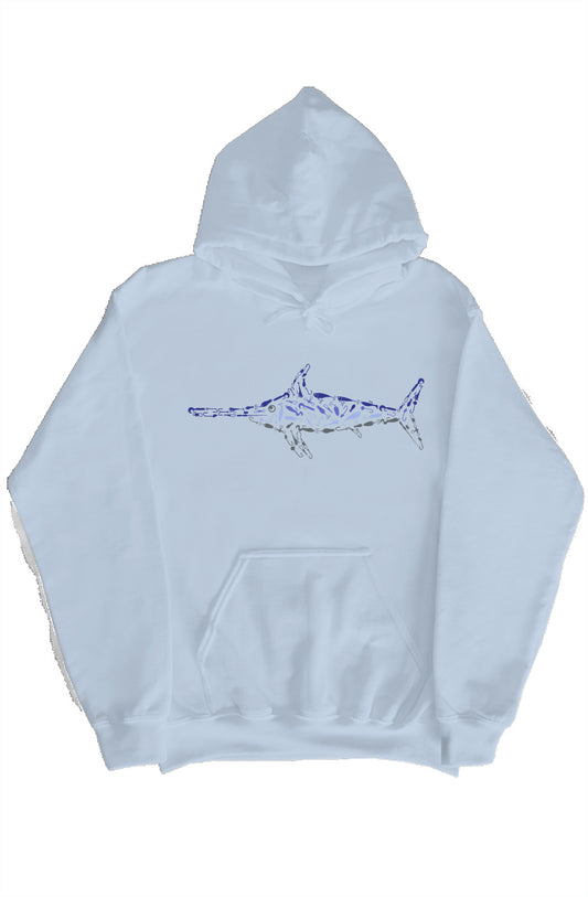 Essentials Swordfish Hoodie