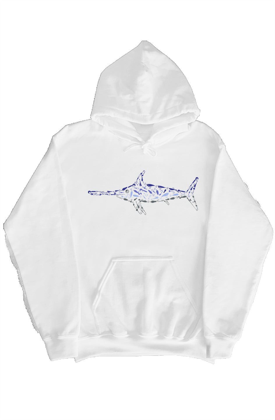 Essentials Swordfish Hoodie