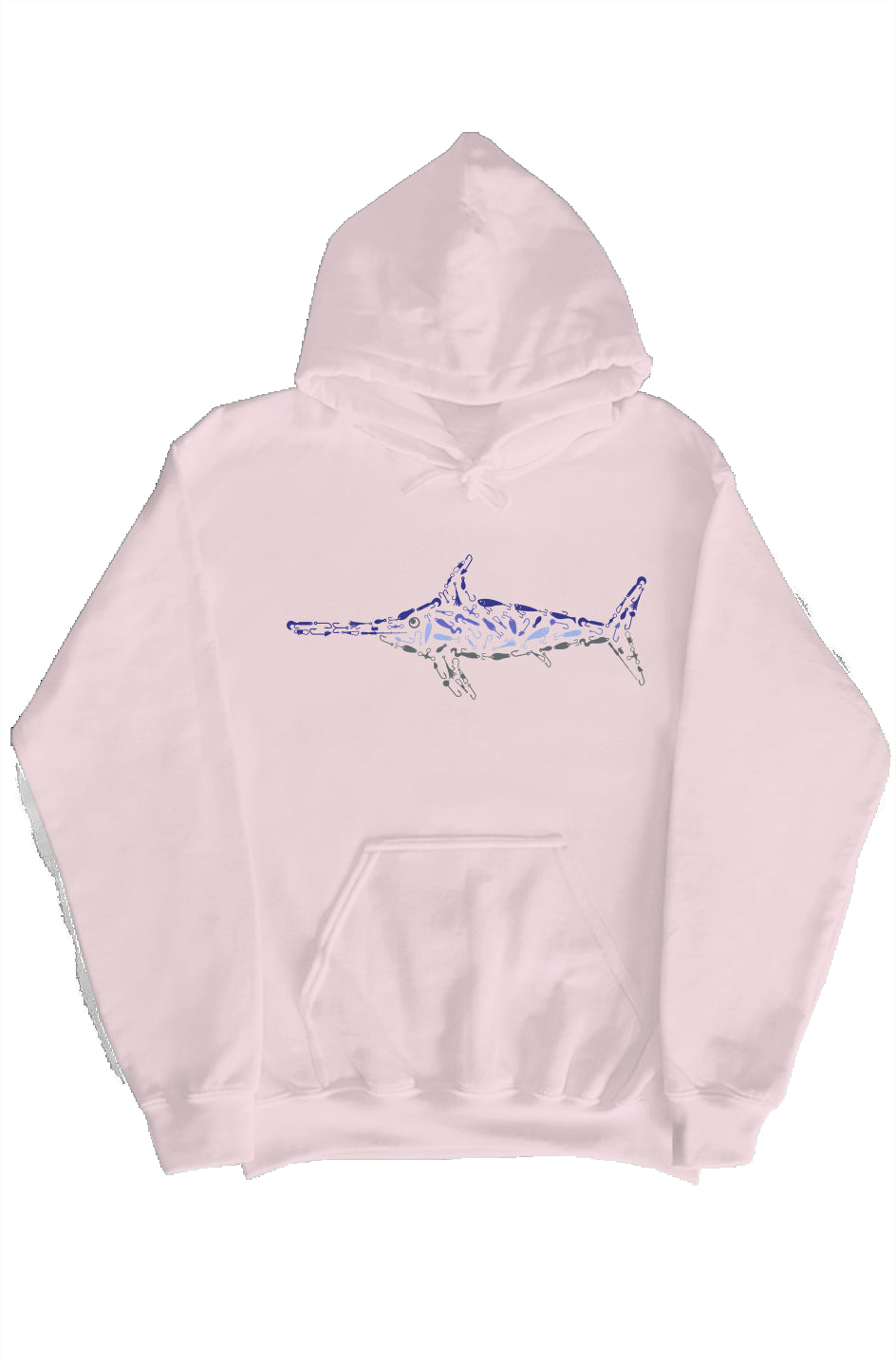 Essentials Swordfish Hoodie