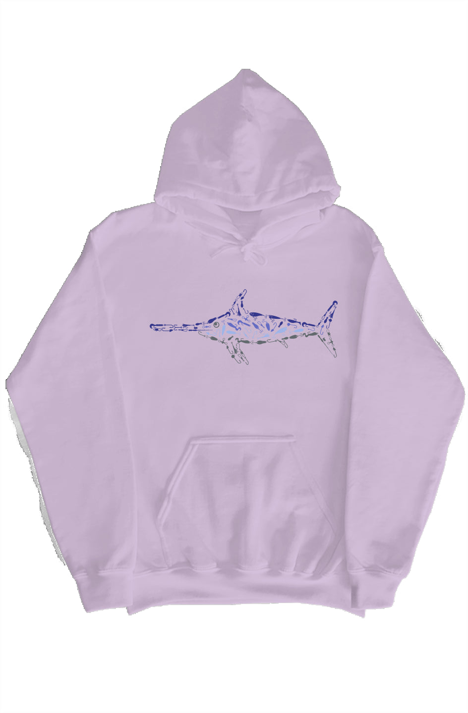Essentials Swordfish Hoodie