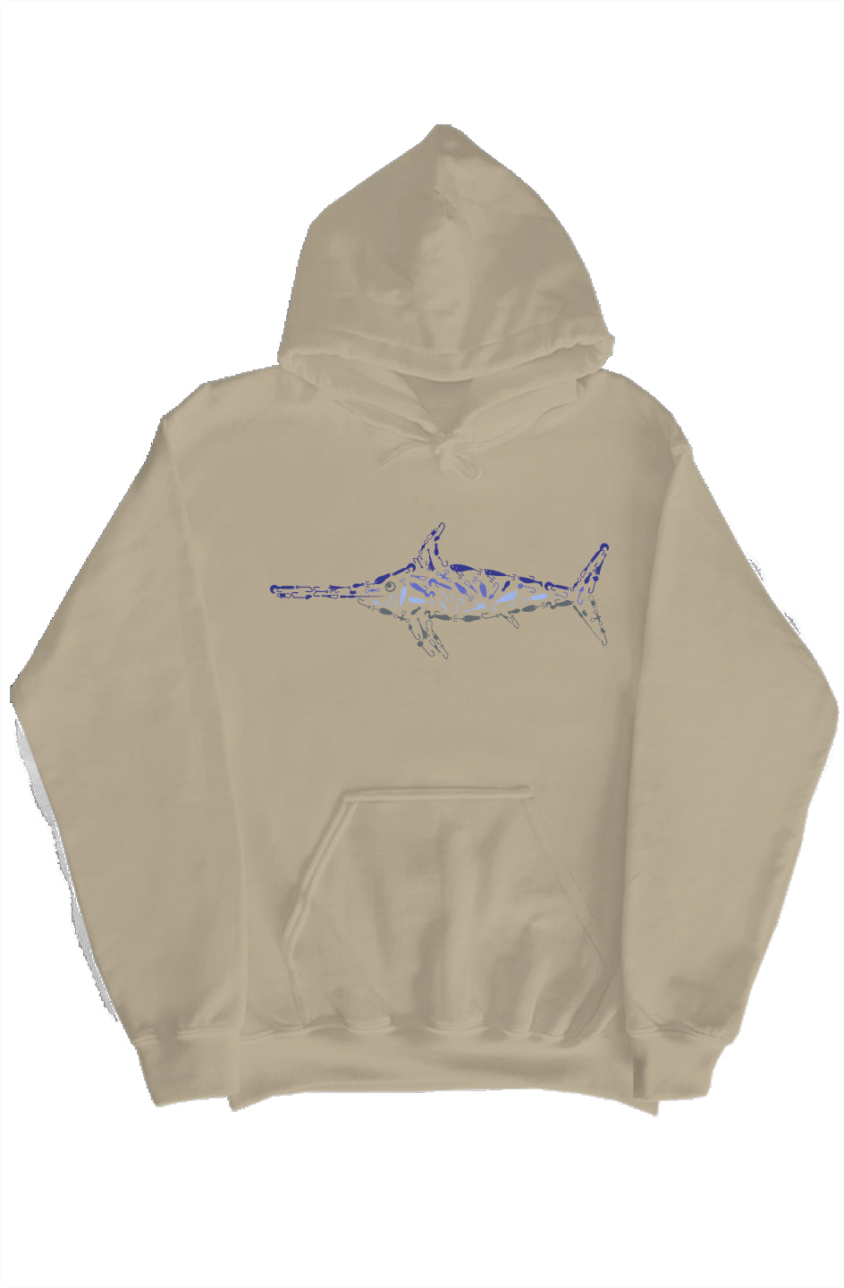 Essentials Swordfish Hoodie