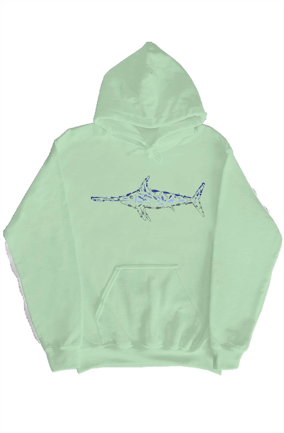 Essentials Swordfish Hoodie