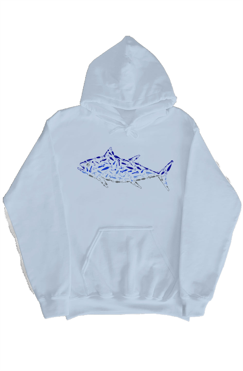 Essentials Tuna Hoodie