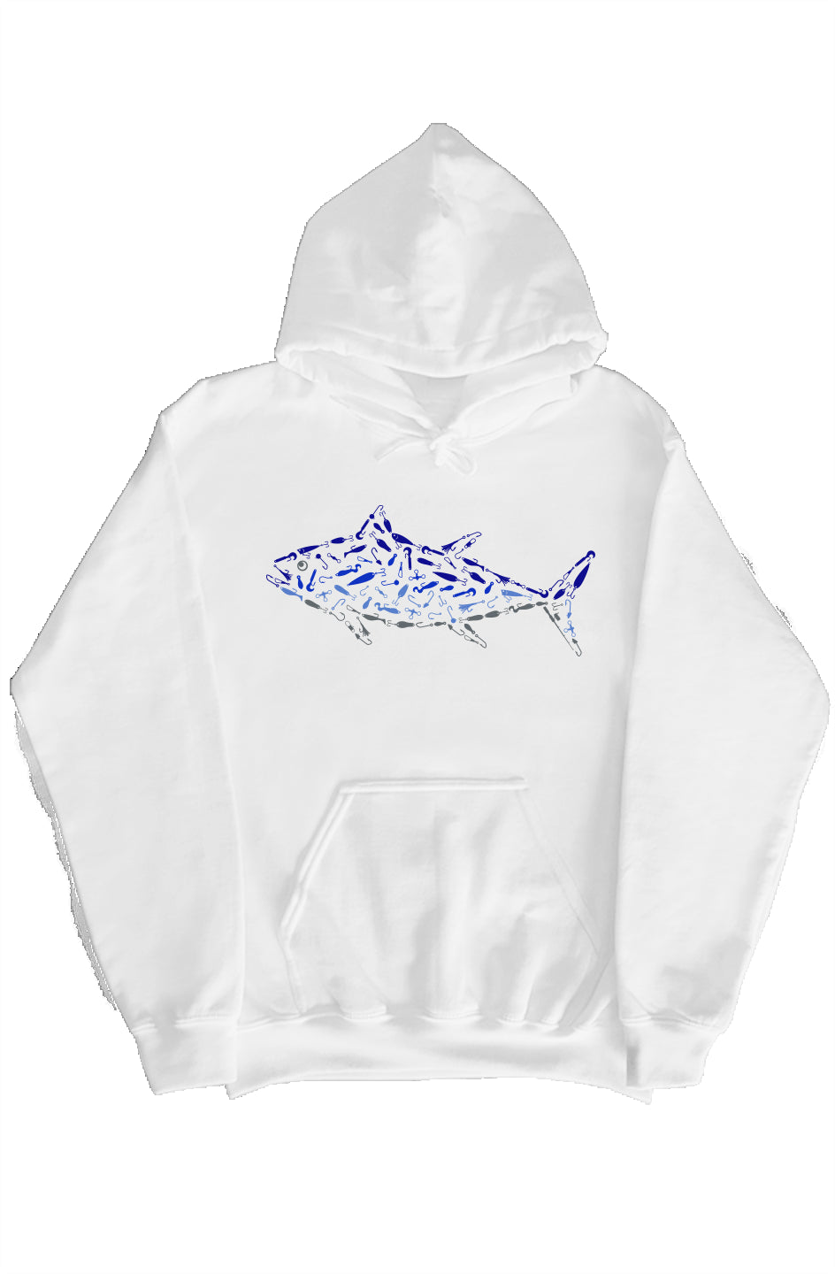 Essentials Tuna Hoodie