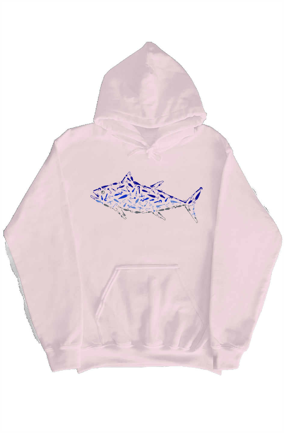 Essentials Tuna Hoodie