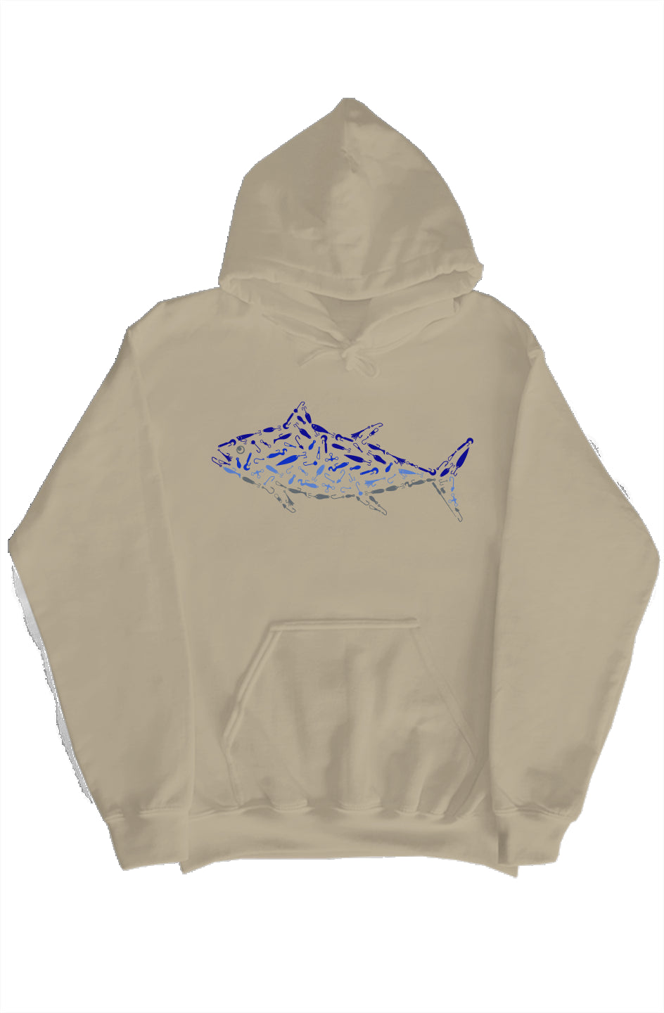Essentials Tuna Hoodie