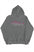 Essentials Pink Tuna Hoodie