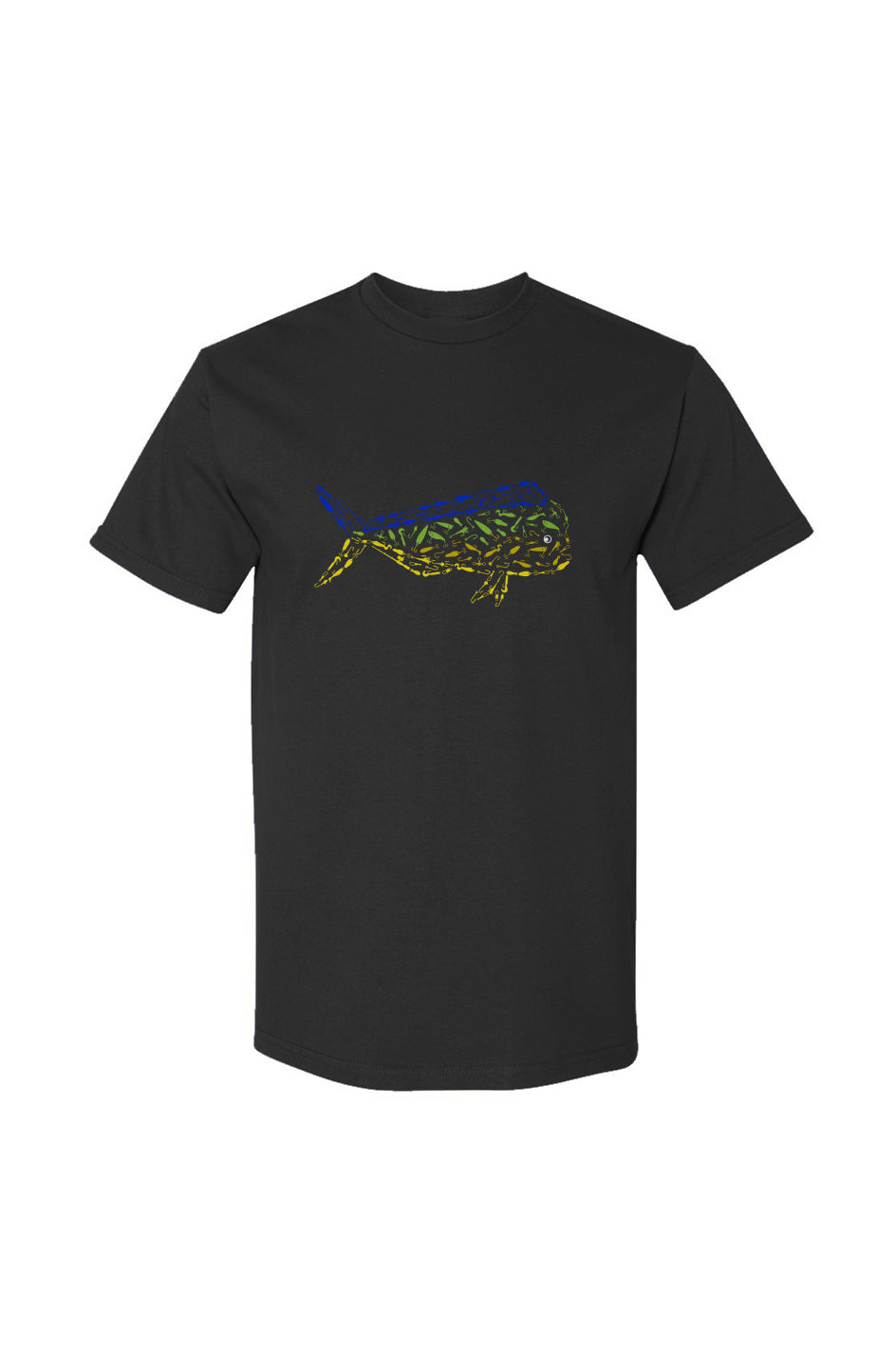 Essentials Mahi Mahi T-Shirt