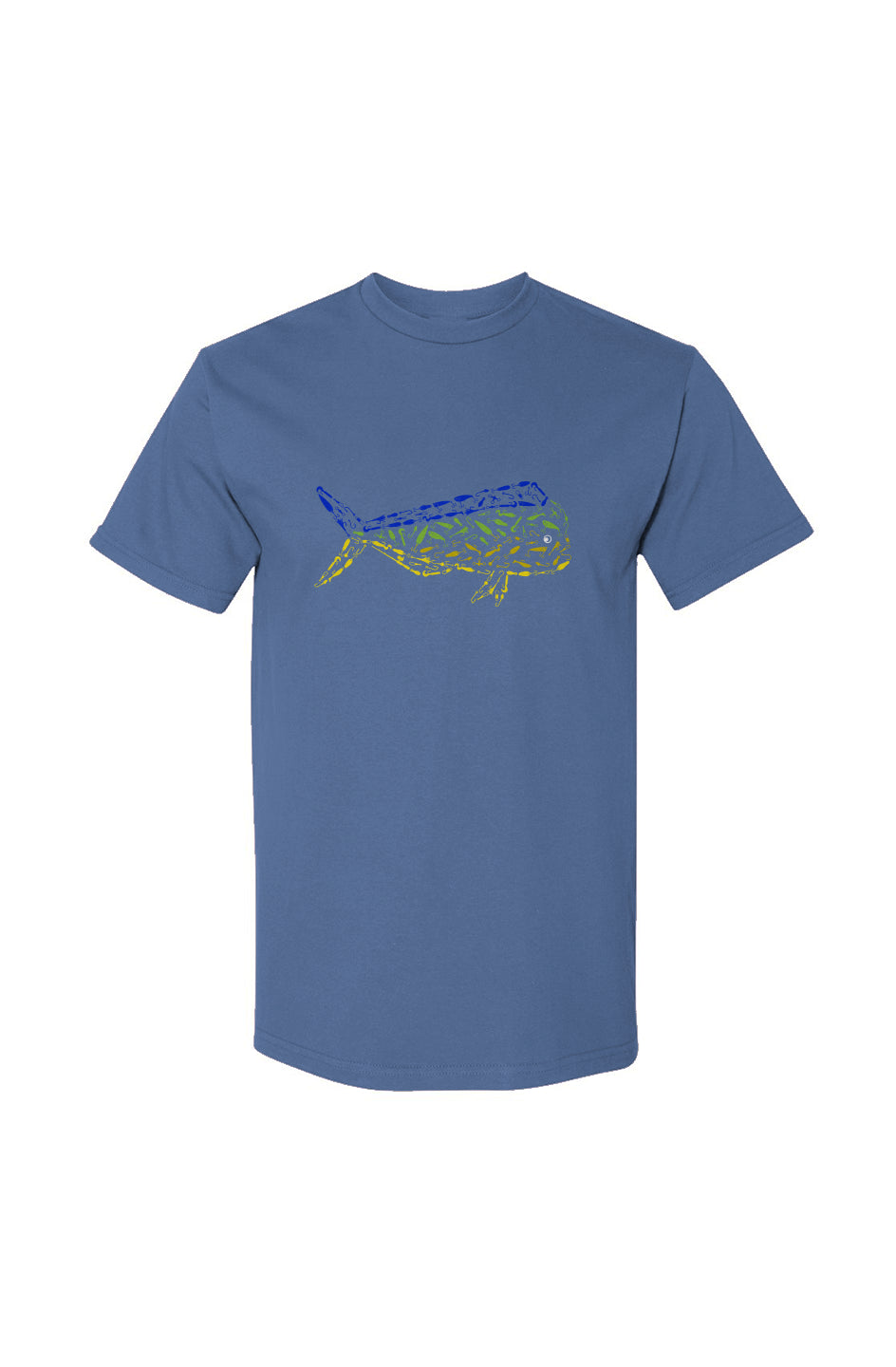 Essentials Mahi Mahi T-Shirt