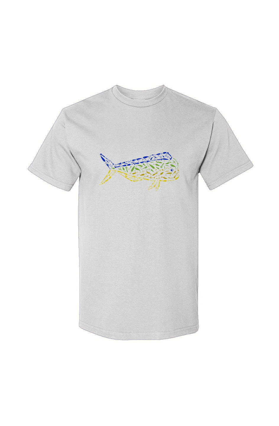 Essentials Mahi Mahi T-Shirt