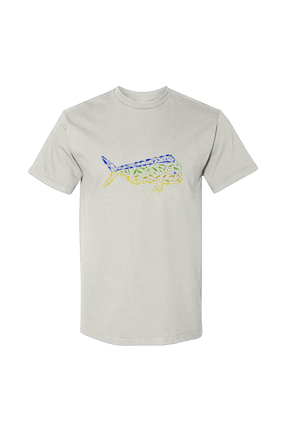 Essentials Mahi Mahi T-Shirt