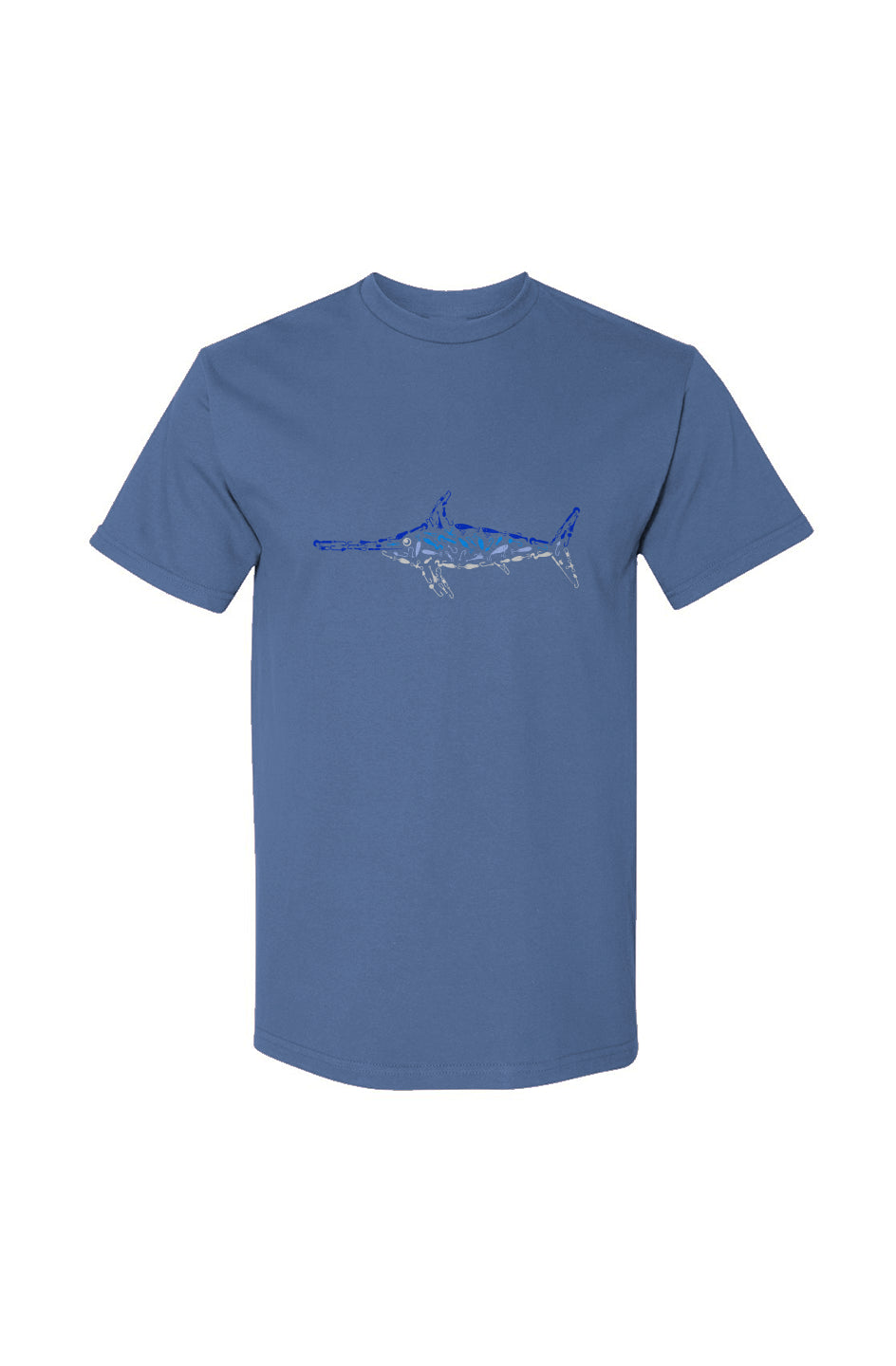 Essentials Swordfish T-Shirt