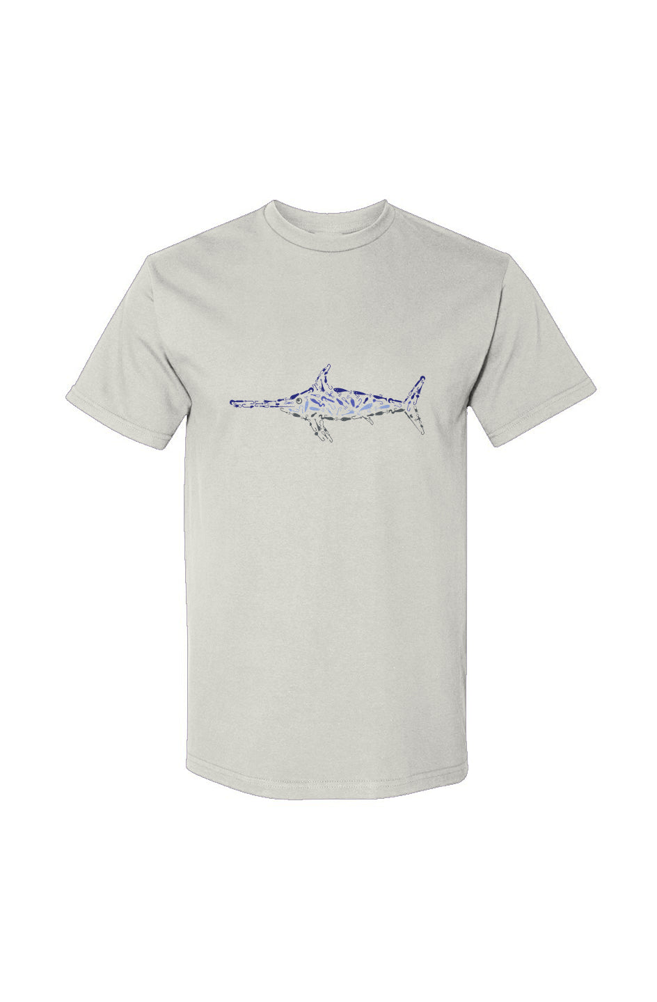 Essentials Swordfish T-Shirt
