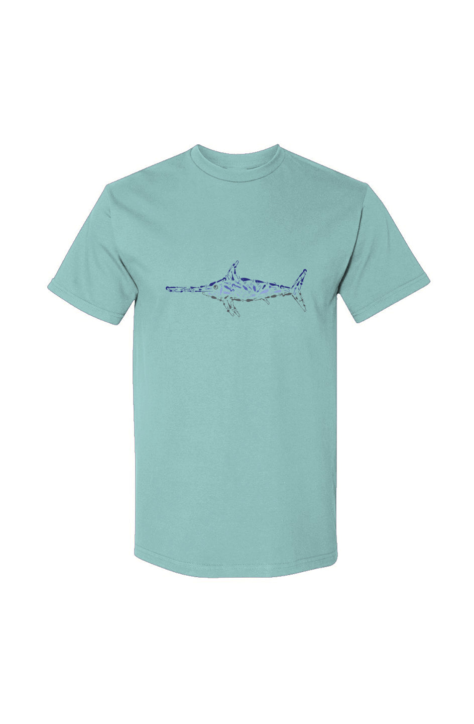 Essentials Swordfish T-Shirt