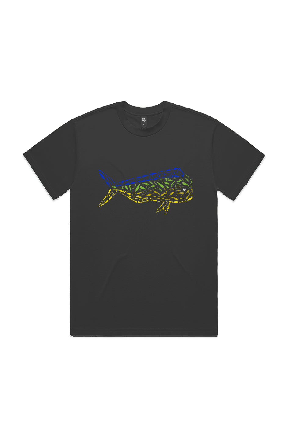 Premium Mahi Mahi T-Shirt