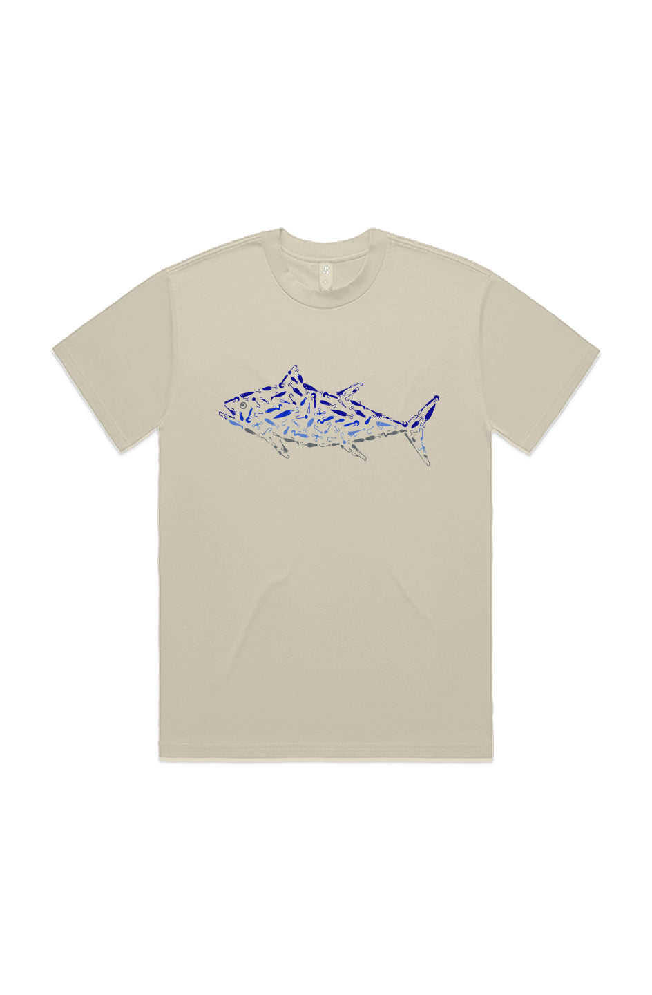 Premium Tuna T-Shirt