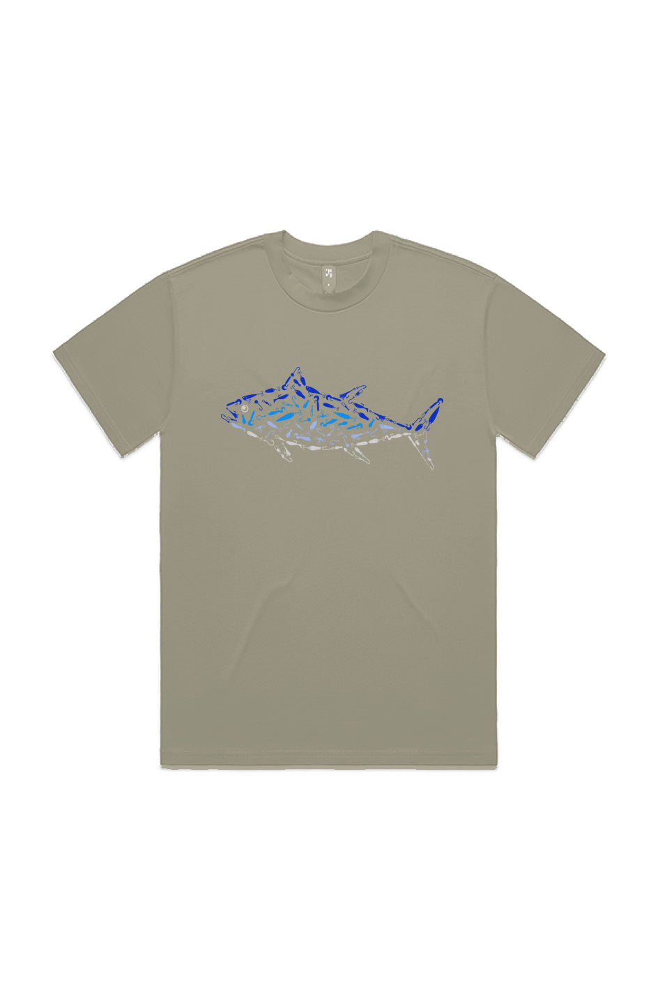 Premium Tuna T-Shirt