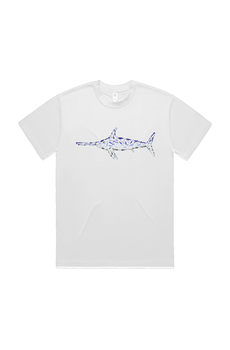 Premium Swordfish T-Shirt