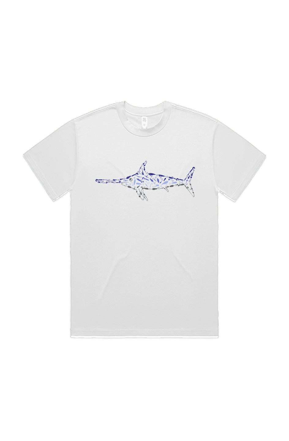 Premium Swordfish T-Shirt