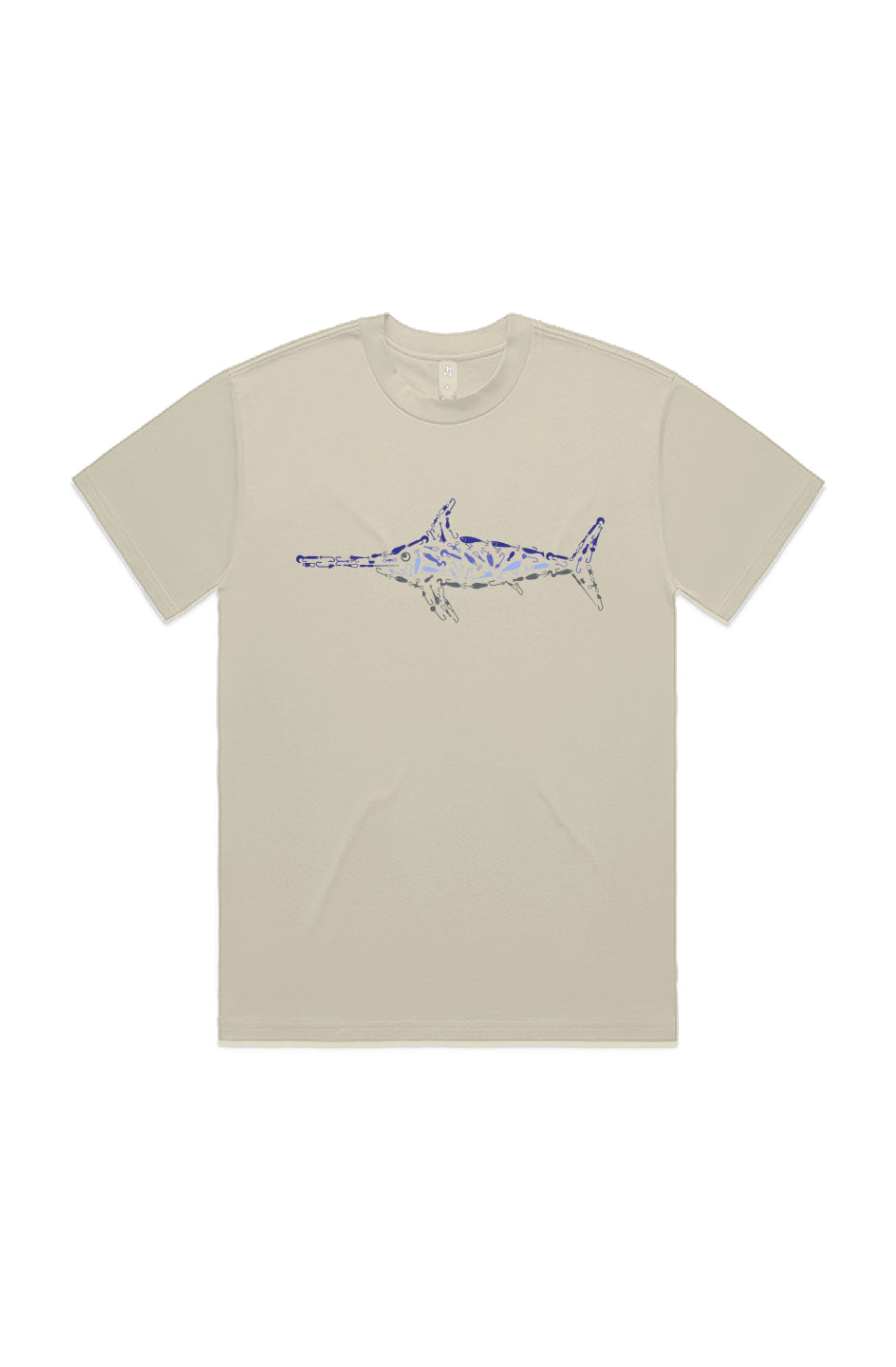 Premium Swordfish T-Shirt