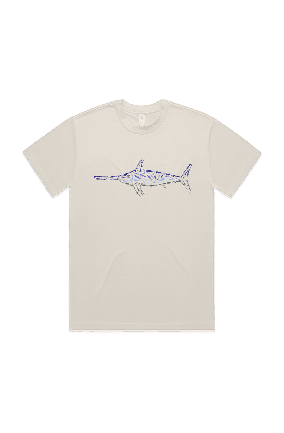 Premium Swordfish T-Shirt