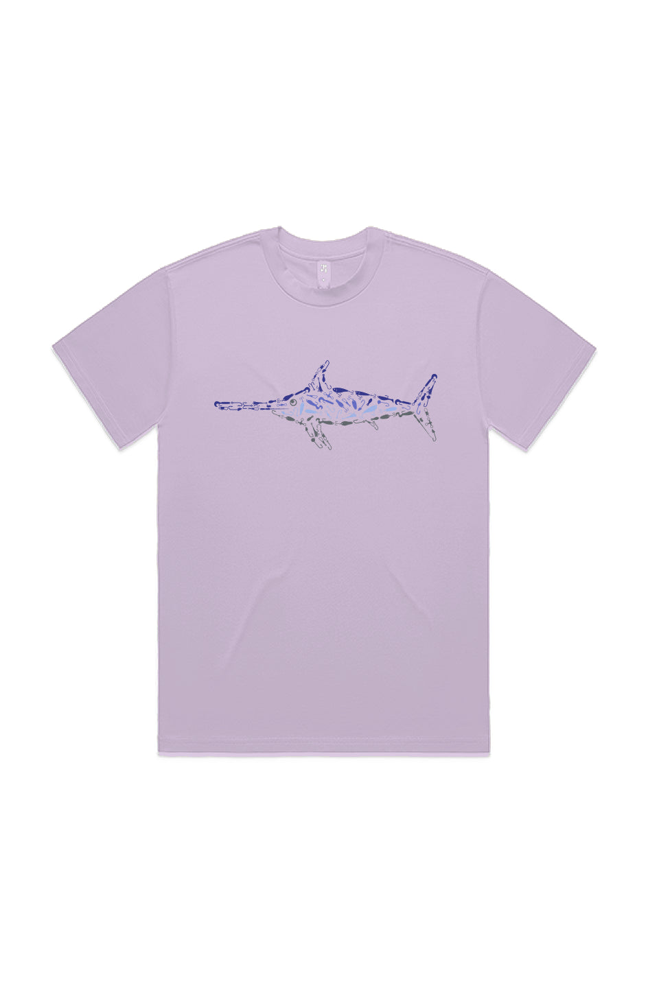 Premium Swordfish T-Shirt