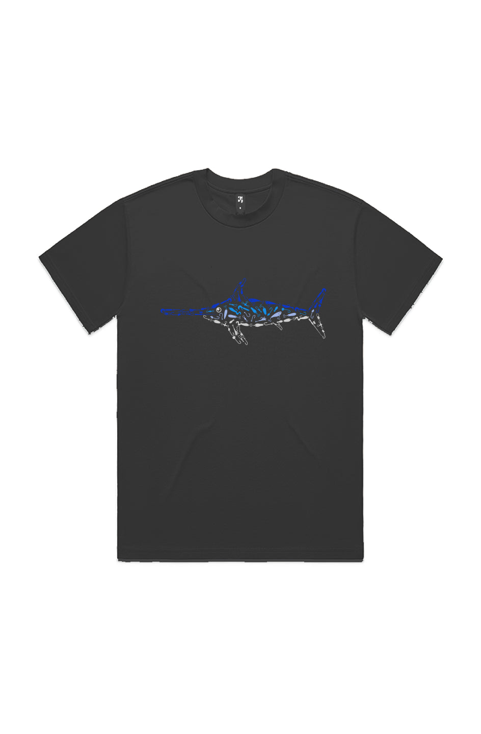 Premium Swordfish T-Shirt