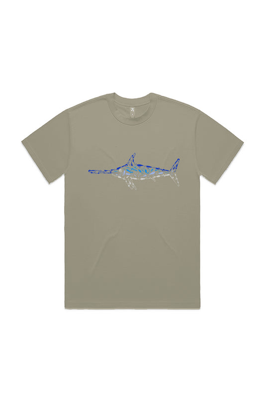 Premium Swordfish T-Shirt