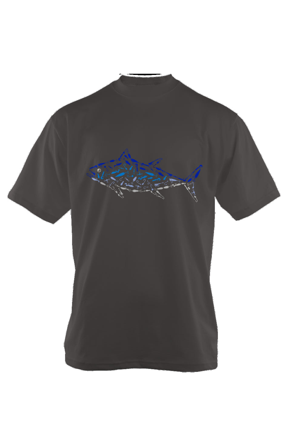 Oversized Tuna T-Shirt