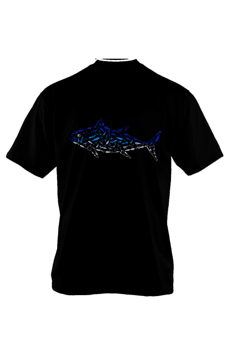 Oversized Tuna T-Shirt