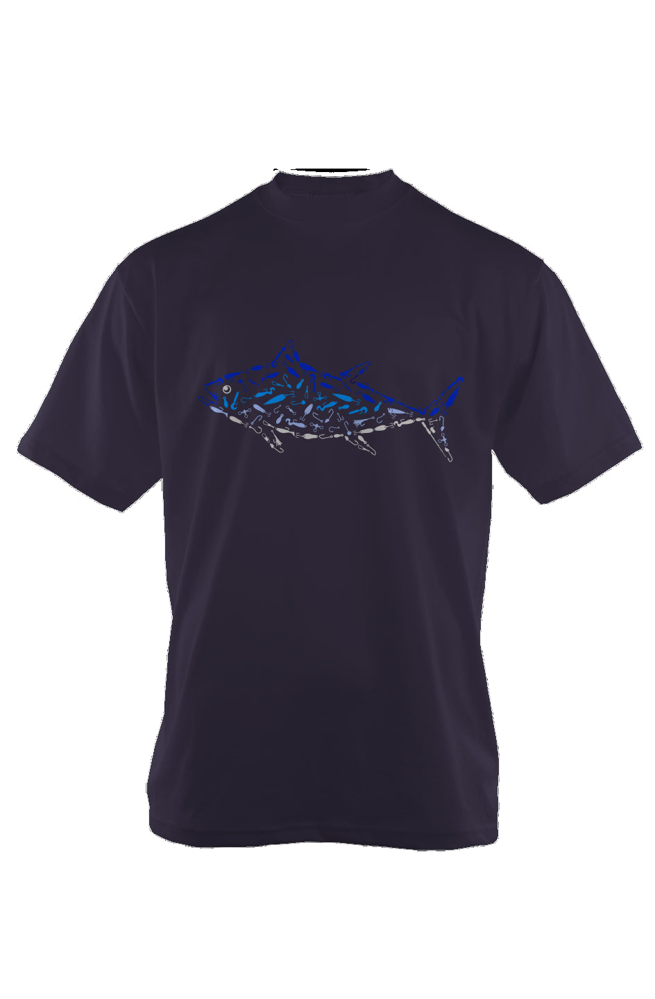 Oversized Tuna T-Shirt