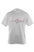 Oversized Pink Swordfish T-Shirt