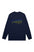 Premium Mahi Mahi L/S TEE