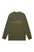 Premium Mahi Mahi L/S TEE